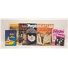 Image 1 : LOT ASSORTED BEATLE BOOKS AND MORE