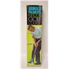 Image 1 : 1960S ARNOLD PALMER FIGURE GOLF SET