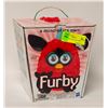 Image 1 : FURBY TOY W ORIGINAL BOX