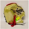 Image 1 : FULL SIZE ADULT LUCHADORE MASK