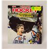 Image 1 : 1984 OPC HOCKEY STICKER BOOK