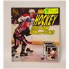 Image 1 : 1982 OPC HOCKEY STICKER BOOK