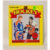 Image 1 : 1987 OPC HOCKEY STICKER BOOK