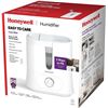 Image 1 : NEW HONEYWELL ULTRASONIC COOL MIST HUMIDIFIER