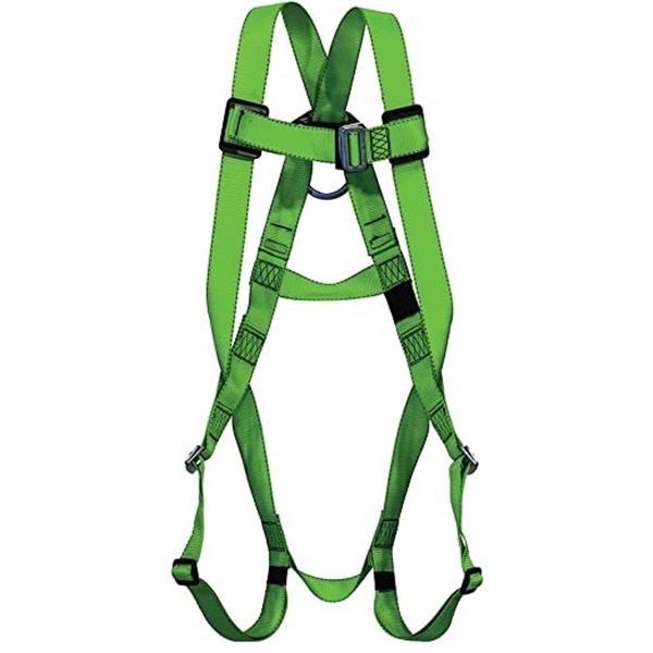 NEW PEAKWORKS SAFETY HARNESS FALL PROTECTION