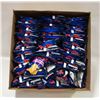 Image 1 : NEW CASE OF 35 RUFFLES ALL-DRESSED CHIPS - 28G PER