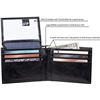 Image 1 : NEW AMAZON ESSENTIALS MENS RFID BLOCKING BIFOLD