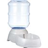 Image 1 : NEW UNPACKED AMAZON BASICS GRAVITY PER WATERER