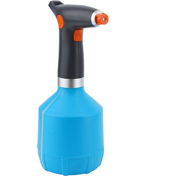 NEW 1L ELECTRIC HOUSEHOLD MIST SPRAY BOTTLE FOR