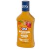 Image 1 : NEW CASE OF 10 475ML KRAFT MANDARIN  DRESSING