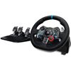 Image 1 : LOGITECH PLAYSTATION G29 DRIVING FORCE RACING PS5
