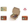 Image 1 : NEW CASE OF 6 BOXES OF STARBUCKS KEURIG COFFEE POD