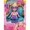 Image 1 : NEW LOVE DIANA FIGURE - SUPERHERO DIANA