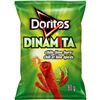 Image 1 : NEW CASE OF 35 BAGS OF DORITOS DINAMITA CHILI LIME