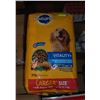 Image 1 : NEW 20KG BAG OF PEDIGREE VITALITY CHICKEN & VEG