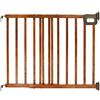 Image 1 : NEW SUMMER DELUXE STAIRWAY SECURE WOOD GATE