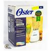 Image 1 : NEW OSTER 10 SPEED BLENDER 450W