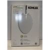 Image 1 : NEW SEALED KOHLER LAYNE SLOW CLOSING ELONGATED