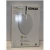 Image 1 : NEW SEALED KOHLER LAYNE SLOW CLOSING ELONGATED