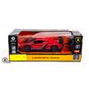 Image 1 : NEW BRAHA LAMORGHINI R/C