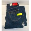 Image 1 : W27XL30 CALVIN KLEIN KEANS WITH $98.00 NEW