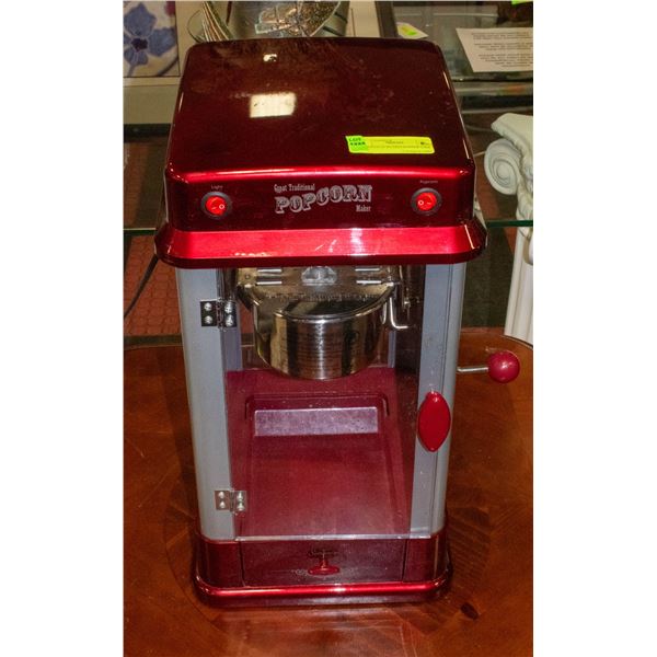 SUNBEAM POPCORN POPPER LIKE NEW