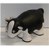 Image 1 : LARGE COW COOKIE JAR