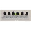 Image 1 : NEW 6 BOTTLES PURE QUALITY 10 ML ESSENTIAL