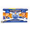 Image 1 : 2013-14 UPPER DECK EDMONTON