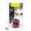 Image 1 : NEW SEALED EMERIL LAGASSE KNIFE SHARPENER WITH