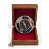 Image 1 : COMPASS IN WOOD BOX NEW