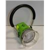Image 1 : RAILWAY LANTERN BY STAR HEADLIGH AND LANTERN CO.