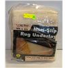 Image 1 : NEW RUG UNDERLAY 5 BY 8
