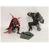 Image 1 : 2 SPAWN ACTION FIGURES