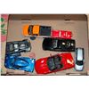 Image 1 : 7 DIECAST VEHICLES