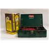 Image 1 : COLEMAN 421-A STOVE DOUBLE MANTAL PROPANE