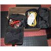 Image 1 : 2 AUTOMOTIVE EMERGENCY KITS