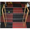 Image 1 : 3 TIER SHOE RACK