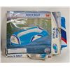 Image 1 : HYDRO WAVE BEACH BOAT 73X43 IN BOX-ESTATE