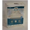 NEW SEALY FITTED MATTRESS PROTECTOR WATERPROOF