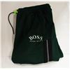 Image 1 : MENS HUGO BOSS SPORTS PANTS GREEN XL
