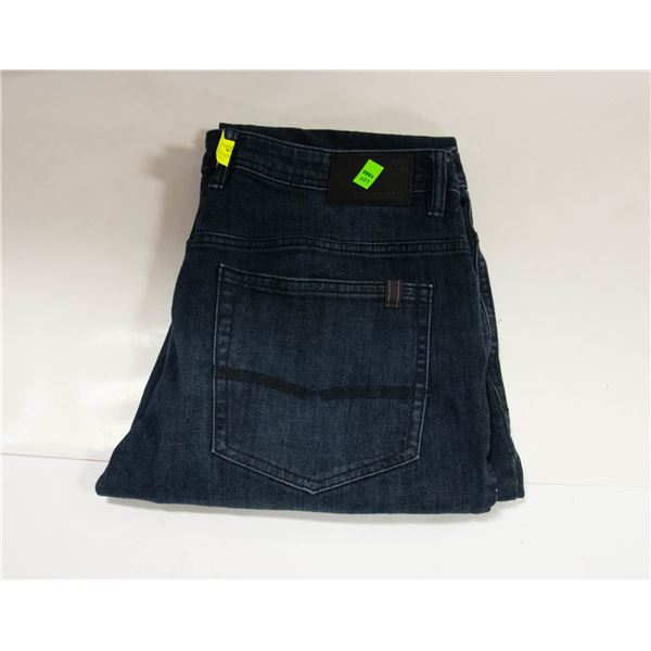 MENS BUFFALO DAVID BITTON JEANS 36X30