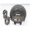 Image 1 : NEW 9 WATT 3.3" DIA MOTOR - SINGLE SPEED - IN BOX