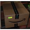 Image 1 : AMAZON MYSTERY BOX 18 X 22 X 12" LARGE BOX SIZE