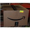 Image 1 : AMAZON MYSTERY BOX 18 X 22 X 12" LARGE BOX SIZE