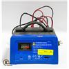 Image 1 : POWERFIST 2/6/10A BATTERY CHARGER