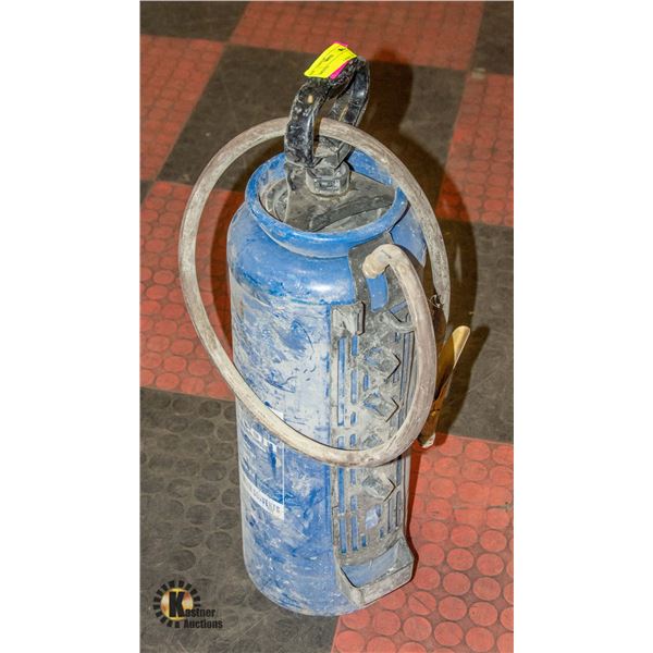 SPRAYER