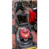 Image 1 : HONDA LAWNMOWER GAS MODEL HRR2162SDC