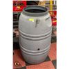 Image 1 : RAIN BARREL 39"