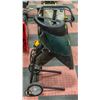 Image 1 : YARD WORKS ELECTRIC GARDEN SHREDDER